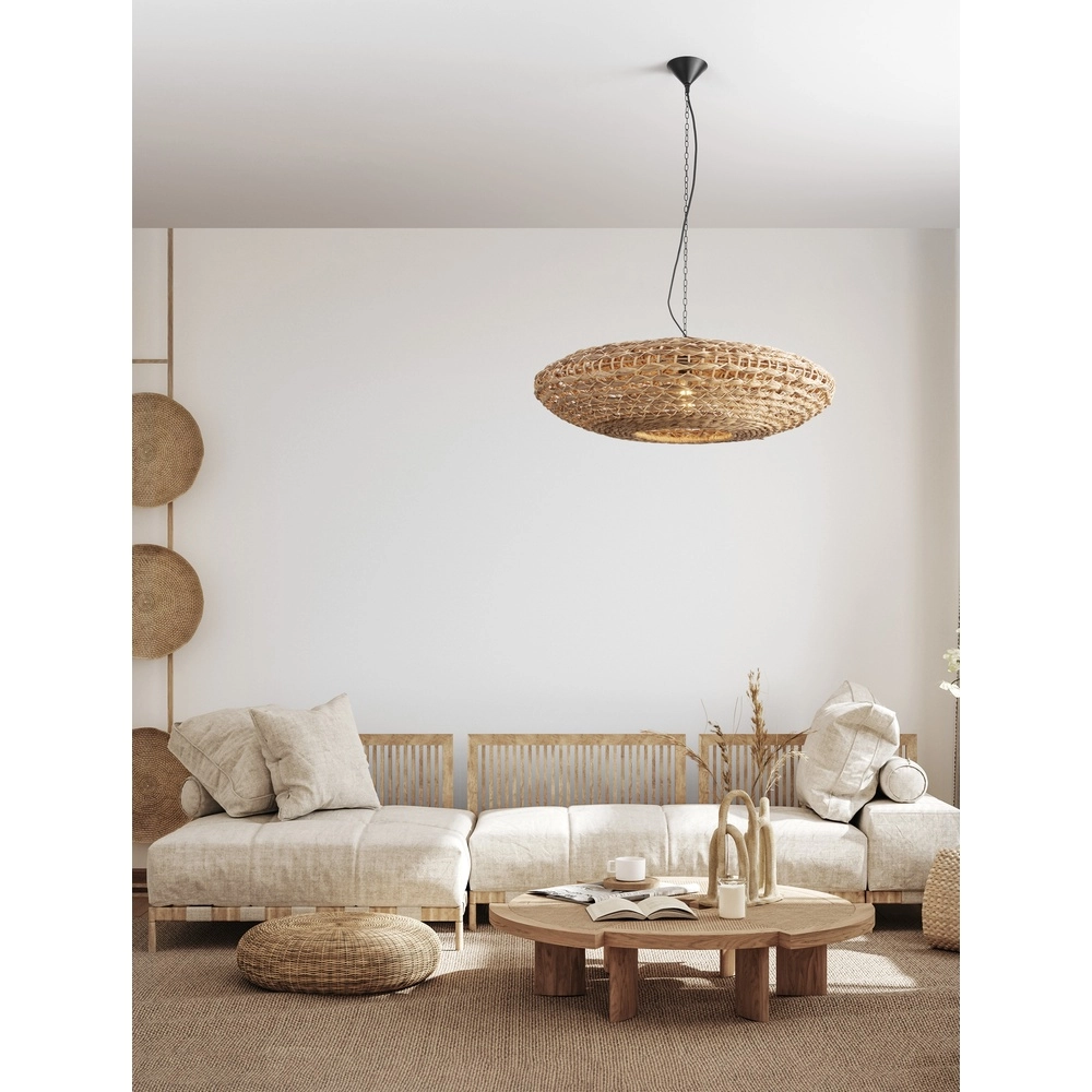 Suspension Bola Scandinave Ø 81.5cm