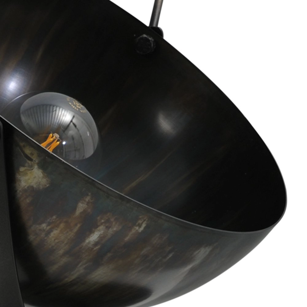 Floodlight Larino 40 Rural Masterlight 8718121236841