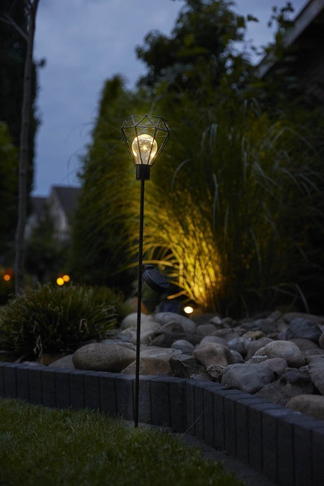 Lampe Diamond Luxform 8719099262832