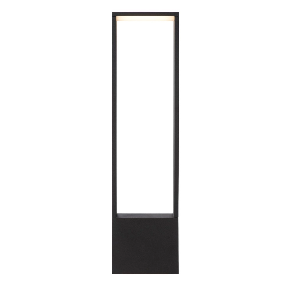 Lampe de jardin conçue Goa anthracite Lucide 5411212281180