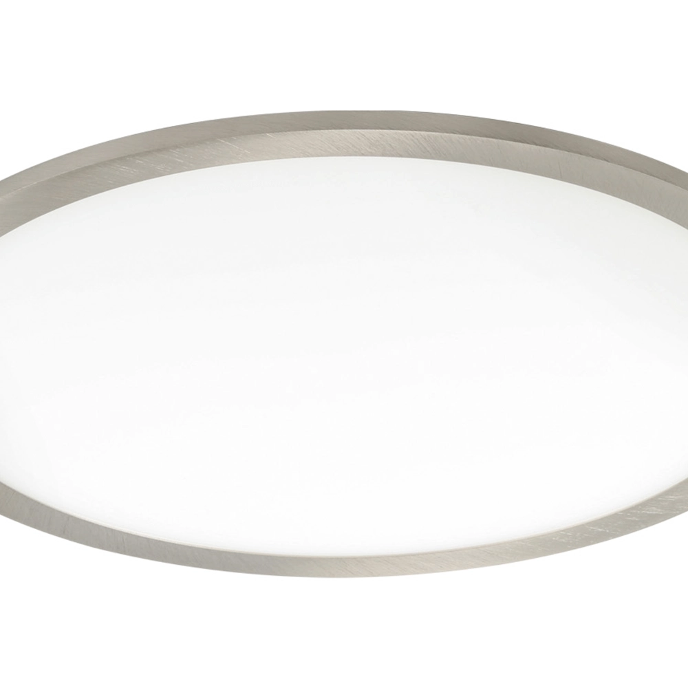 Lampe encastrée Fueva Flex Acier inoxydable 3000K Eglo 9002759988661