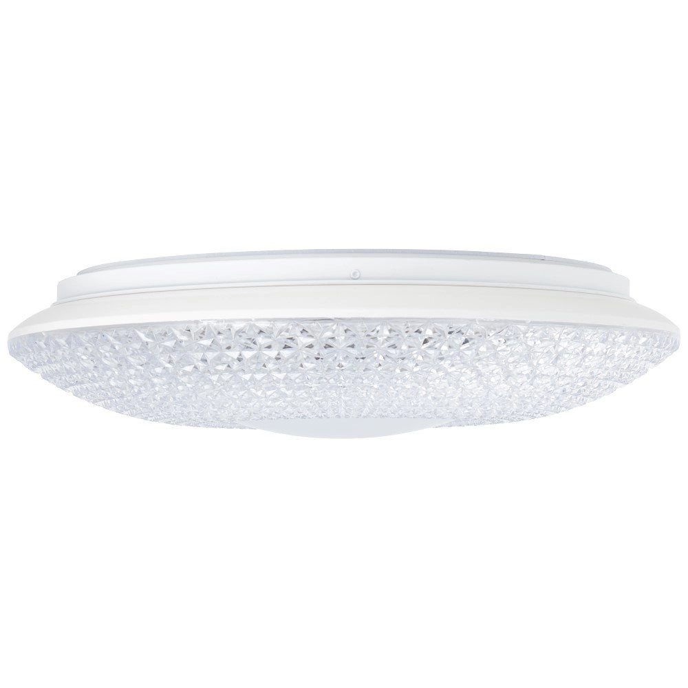 Lampe de plafond Nunya Ø42cm Brilliant 4004353356094
