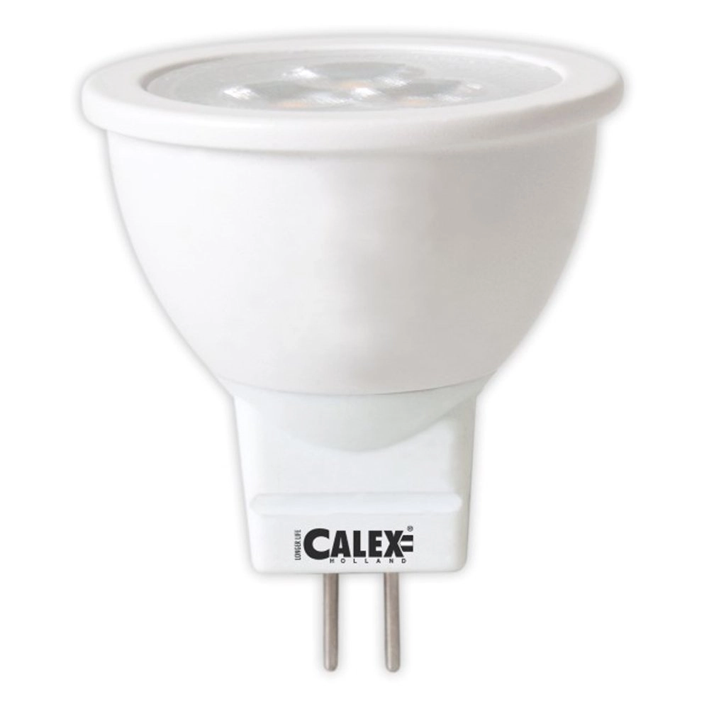 Source de lumière 2,7W - MR11 - 200lm - 3000K - Led