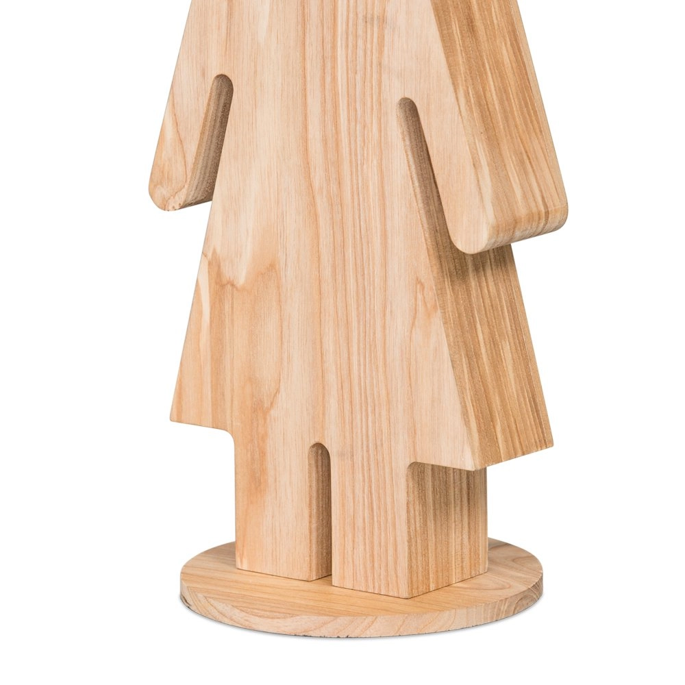 Lampe de table robuste Family Eve ETH 8719075181997