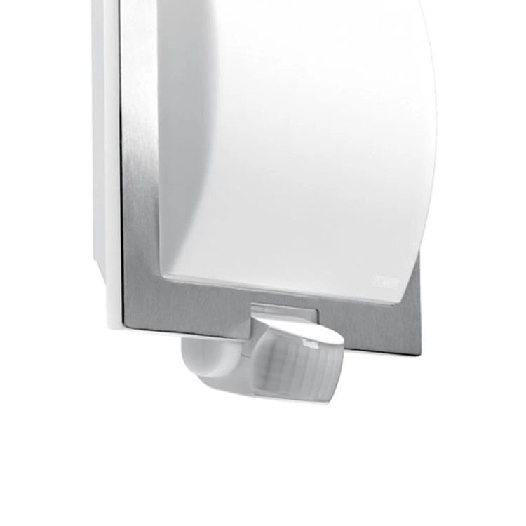 Lampe d'extérieur L20S avec capteur de mouvement Steinel 4007841566814