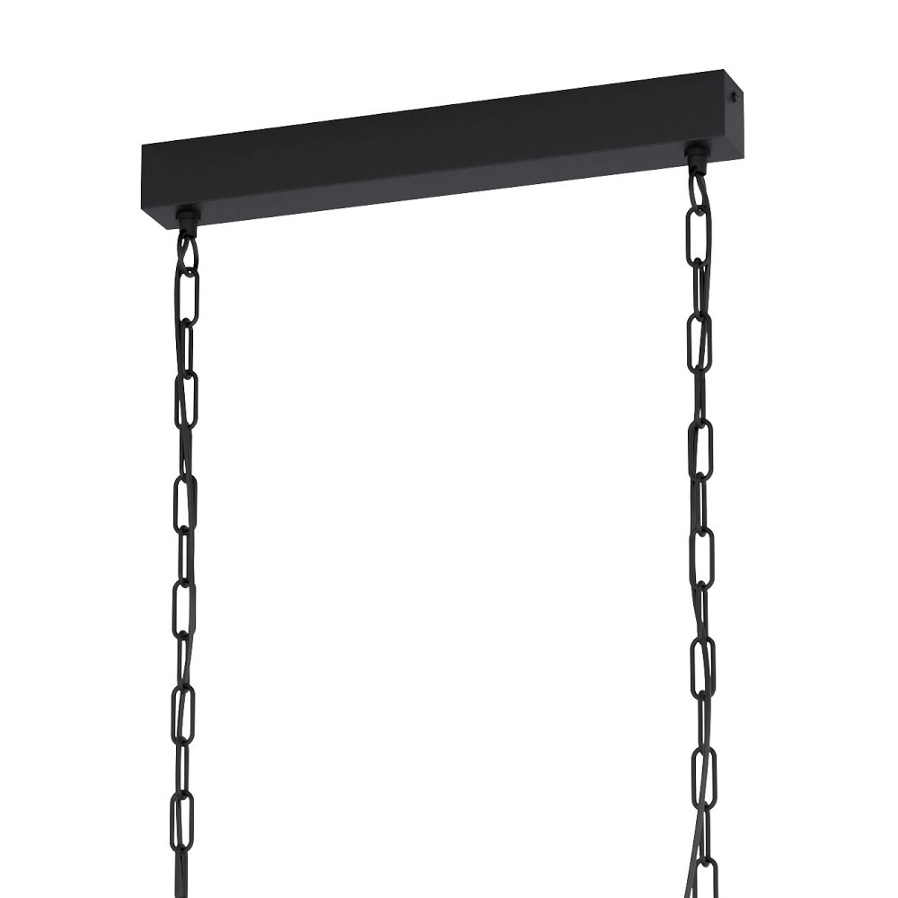 Lampe suspendue pour salle à manger Lubenham Eglo 9002759439927