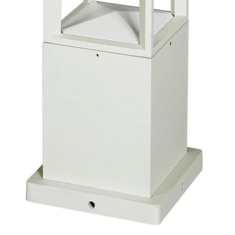 Lampe d'extérieur Triangle 38 cm Albert 4007235805239