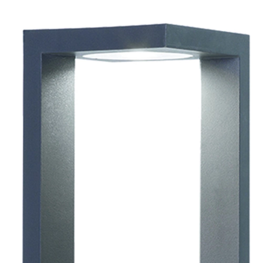 Spot LED permanent Finmotion debout Franssen 8435258612583