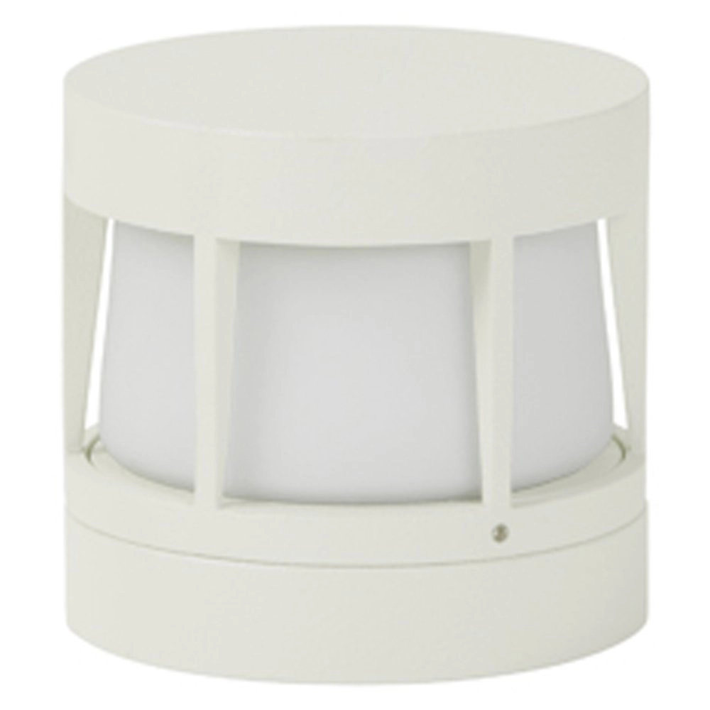 lampe d'extérieur Jail 14 cm - blanc Albert 4007235803266