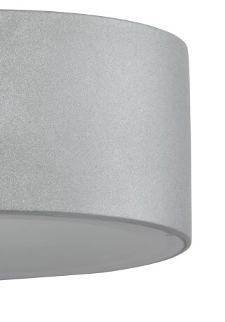 Spot monté en surface Tyler pour l'extérieur Brilliant 4004353078682