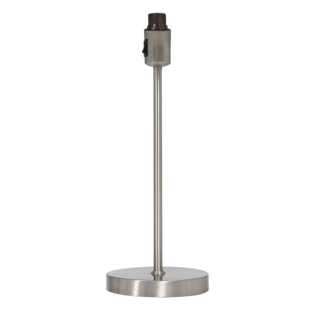 Lampe de table Noor avec capot blanc Steinhauer 8712746182057