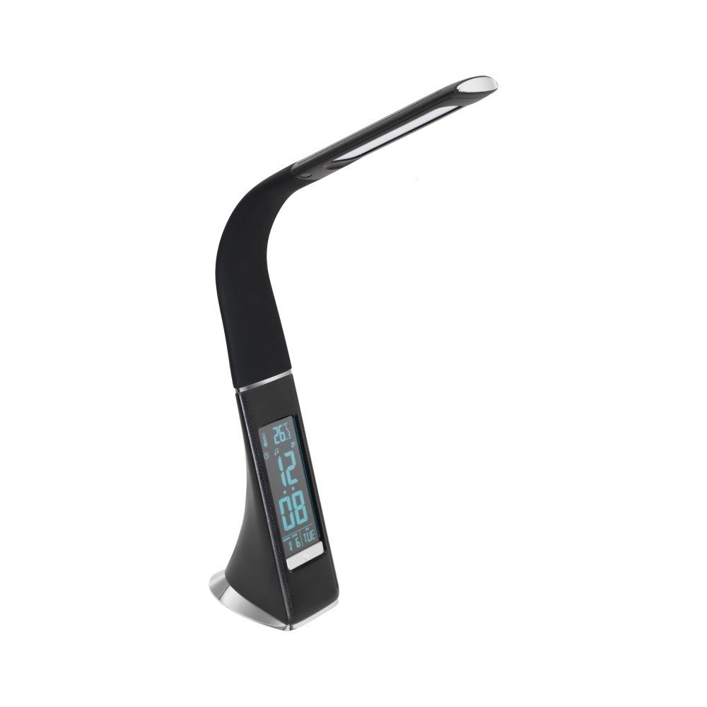 Lampe de bureau Cognoli noir Lampe de bureau Cognoli noir