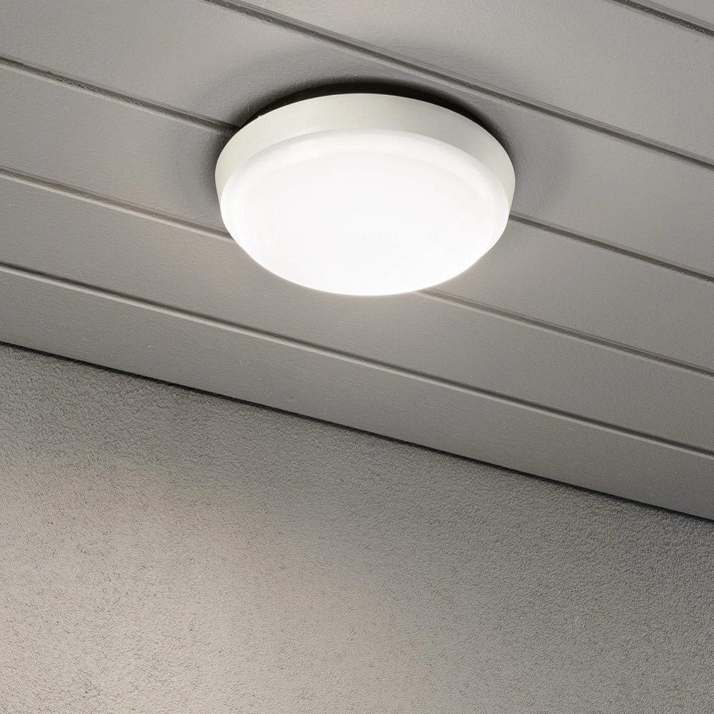 LED lampe d'extérieur Cesena KonstSmide 7318307974256