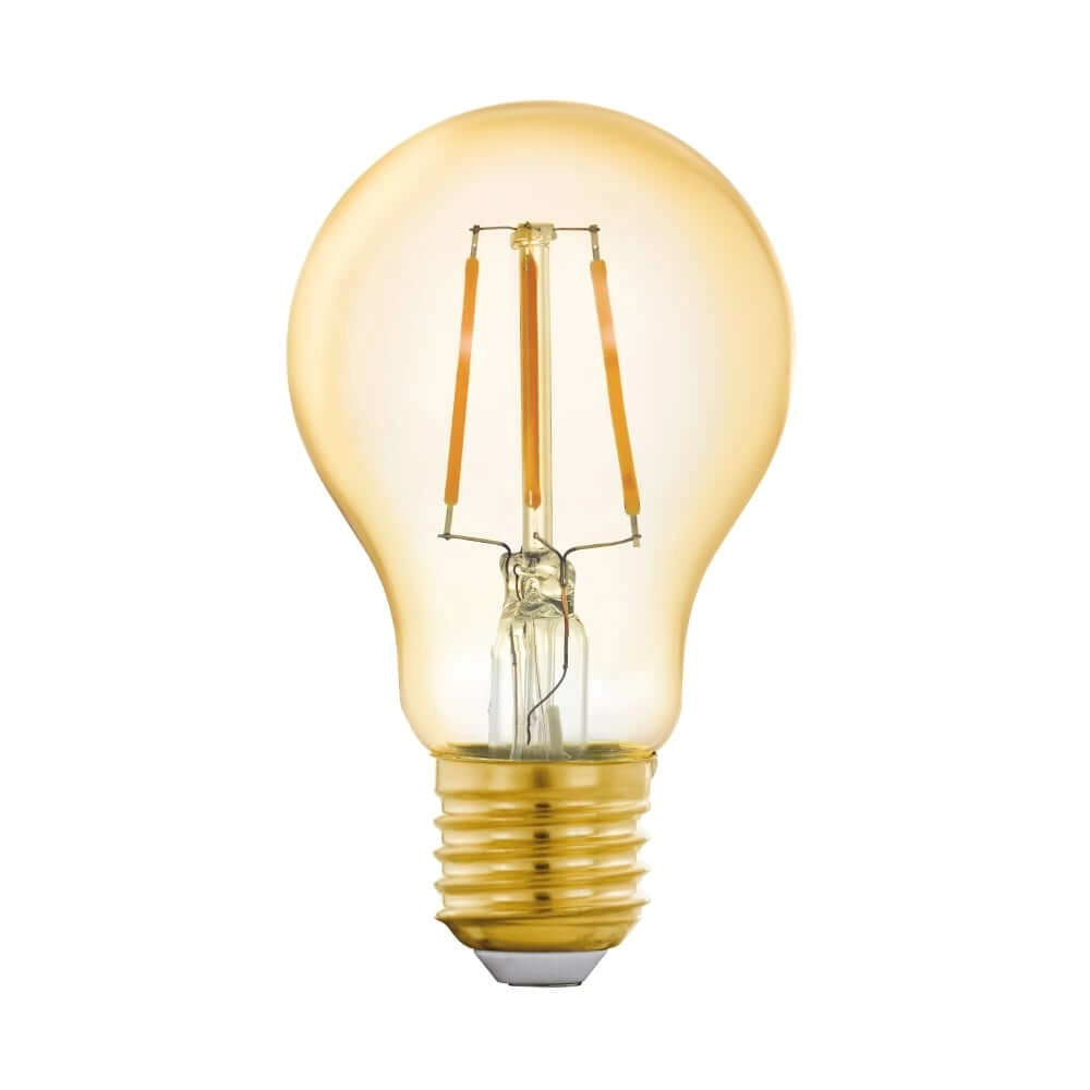 Ampoule de lampe LED Zigbee - E27 - 4.9 watt - 2200K - A60