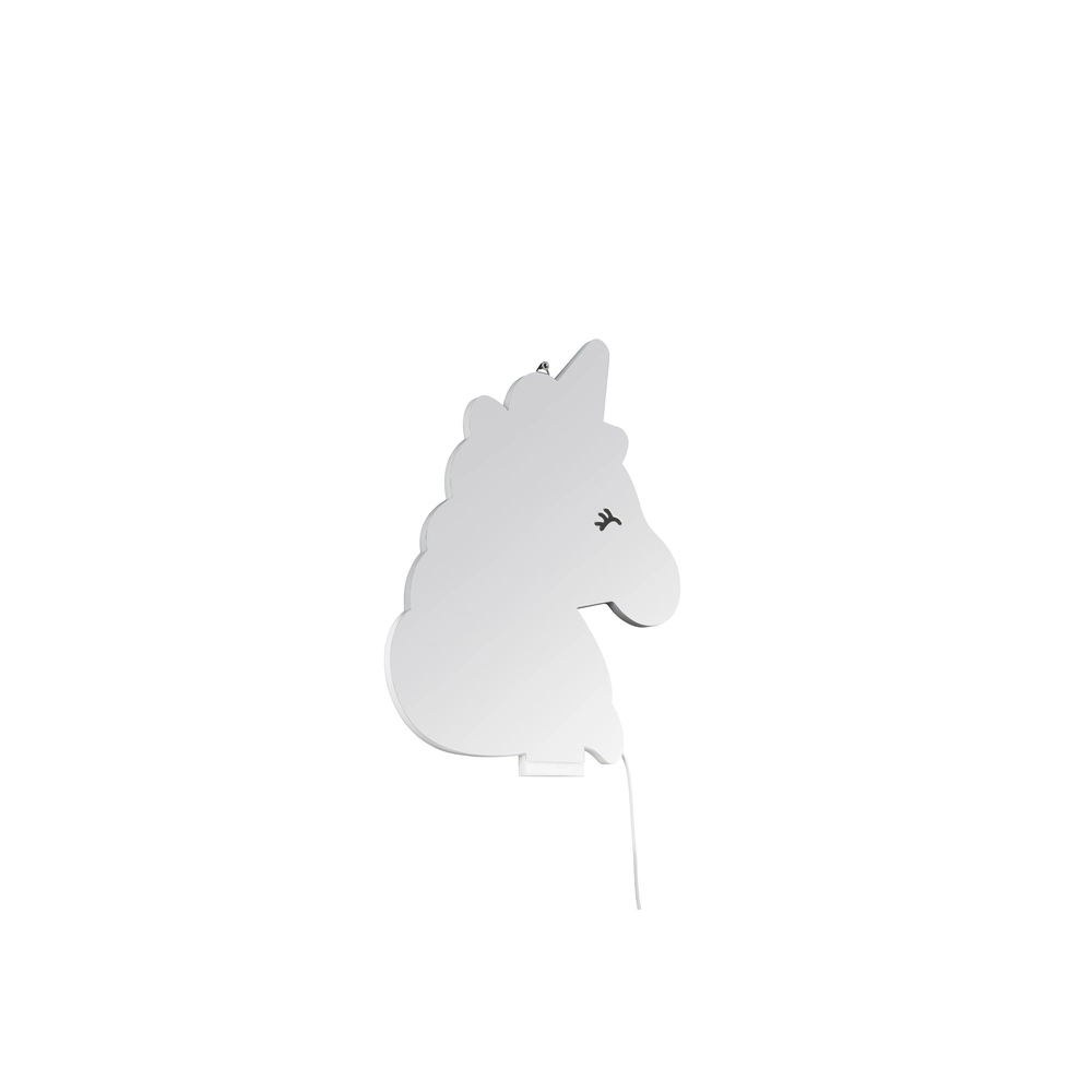 Lampe de table Pinkie Licorne Trio 4017807735734