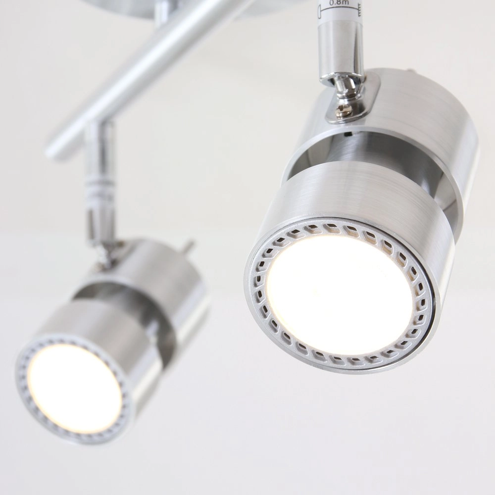 Spot de plafond LED Natasja Led Steinhauer 8712746111972