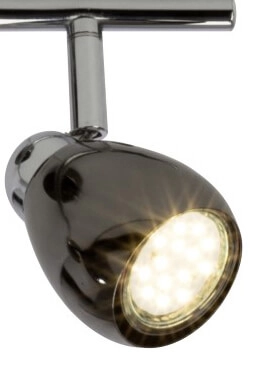 Spot à double surface Milano Led Brilliant 4004353242175