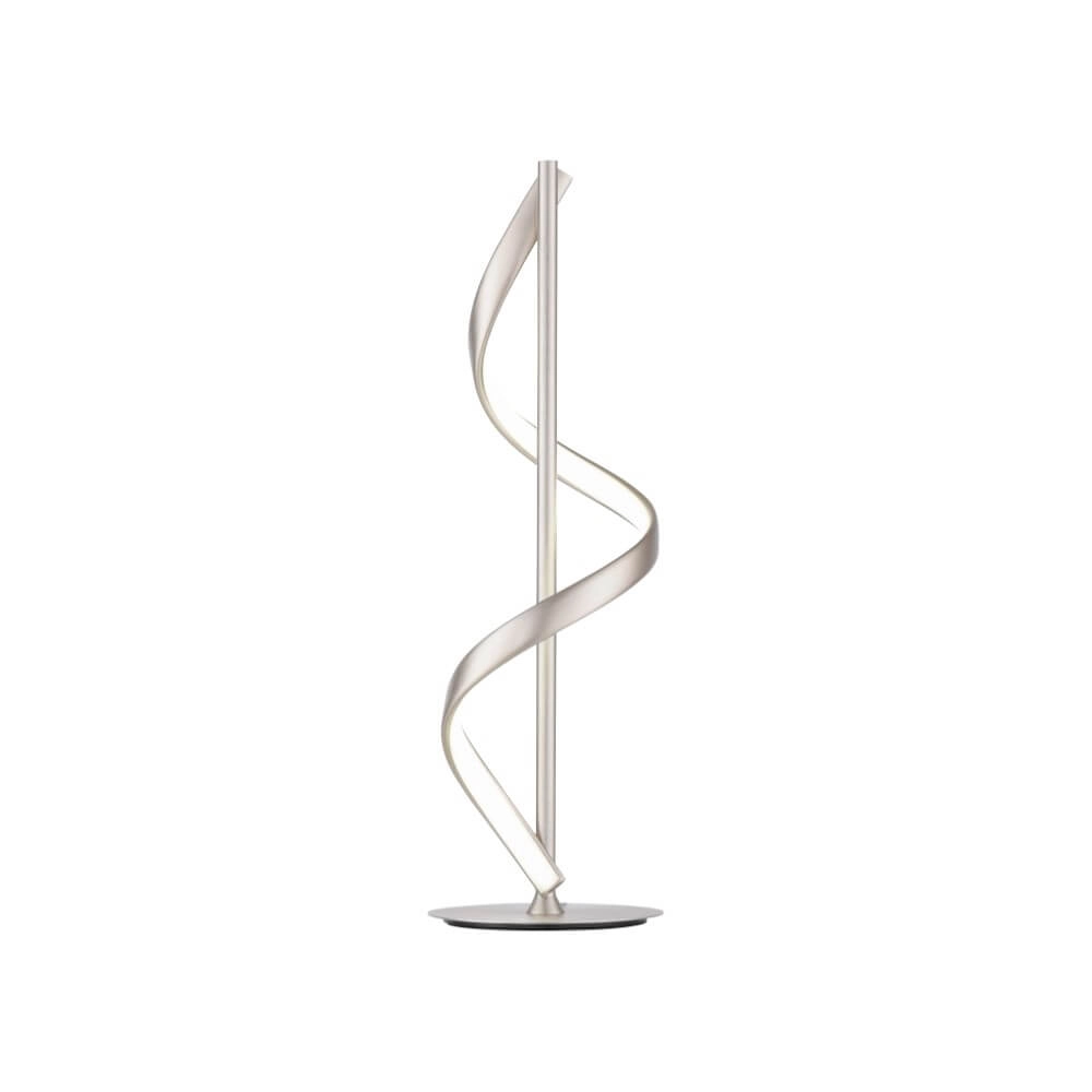 Lampe de table design Q-Swing métal Paul Neuhaus 4012248374887