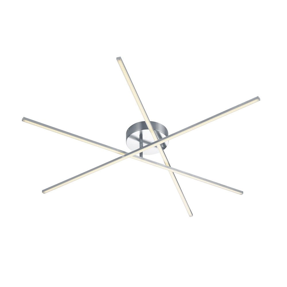 Lampe de plafond Tiriac Trio 4017807391237