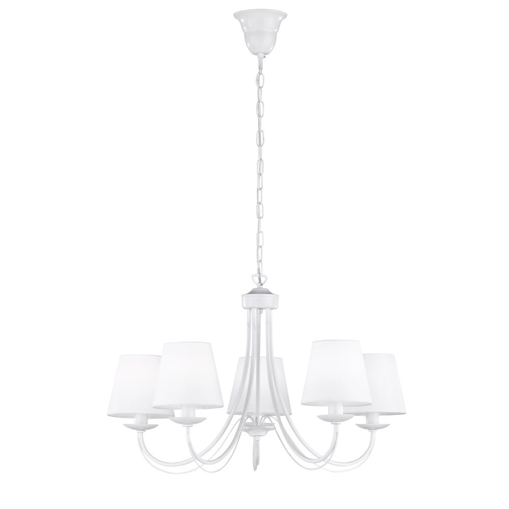 Lustre Cortez Rural