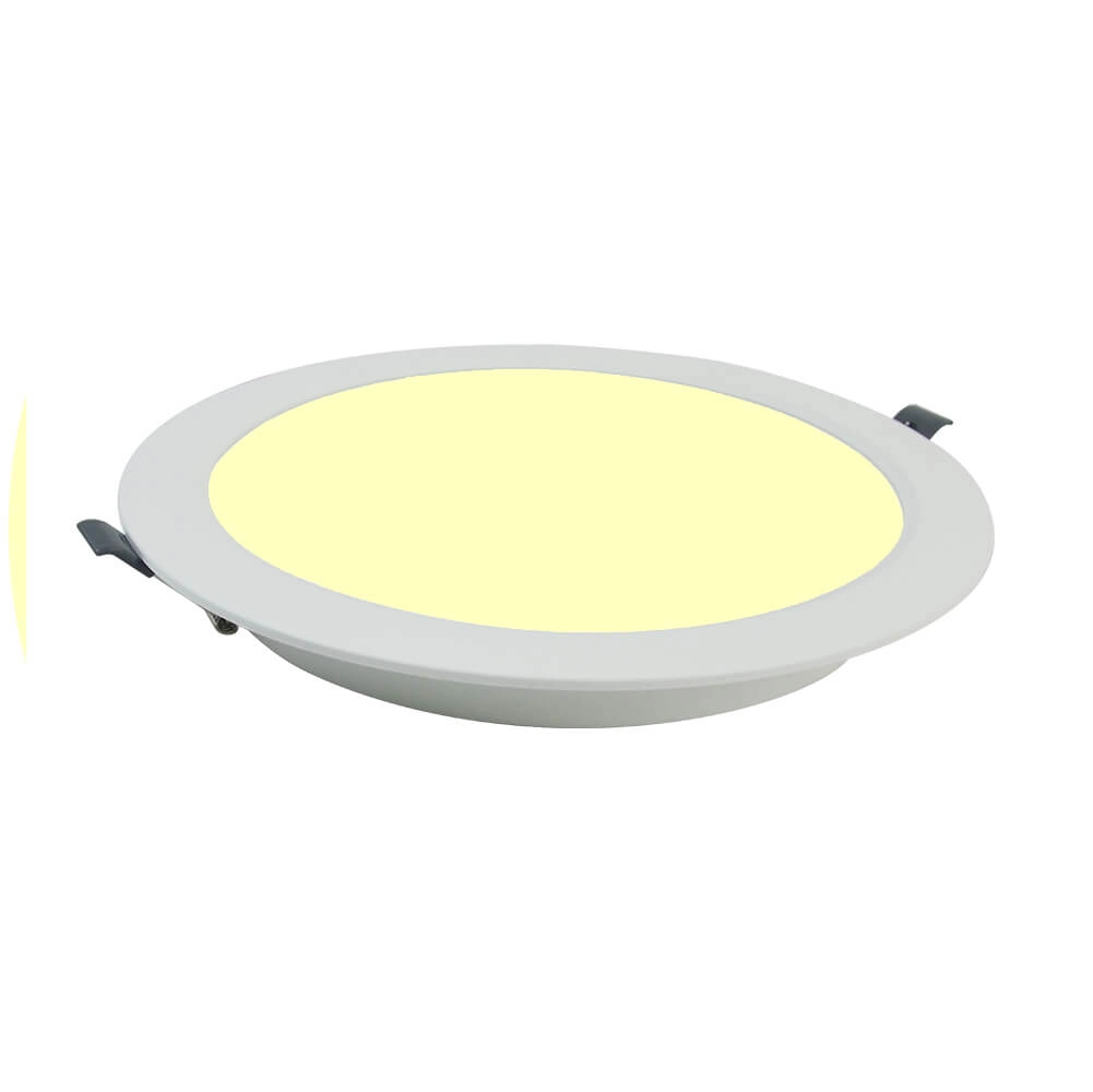 Led Downlight 12W Ø 17.5cm - 4000K Vtac 9780205120734