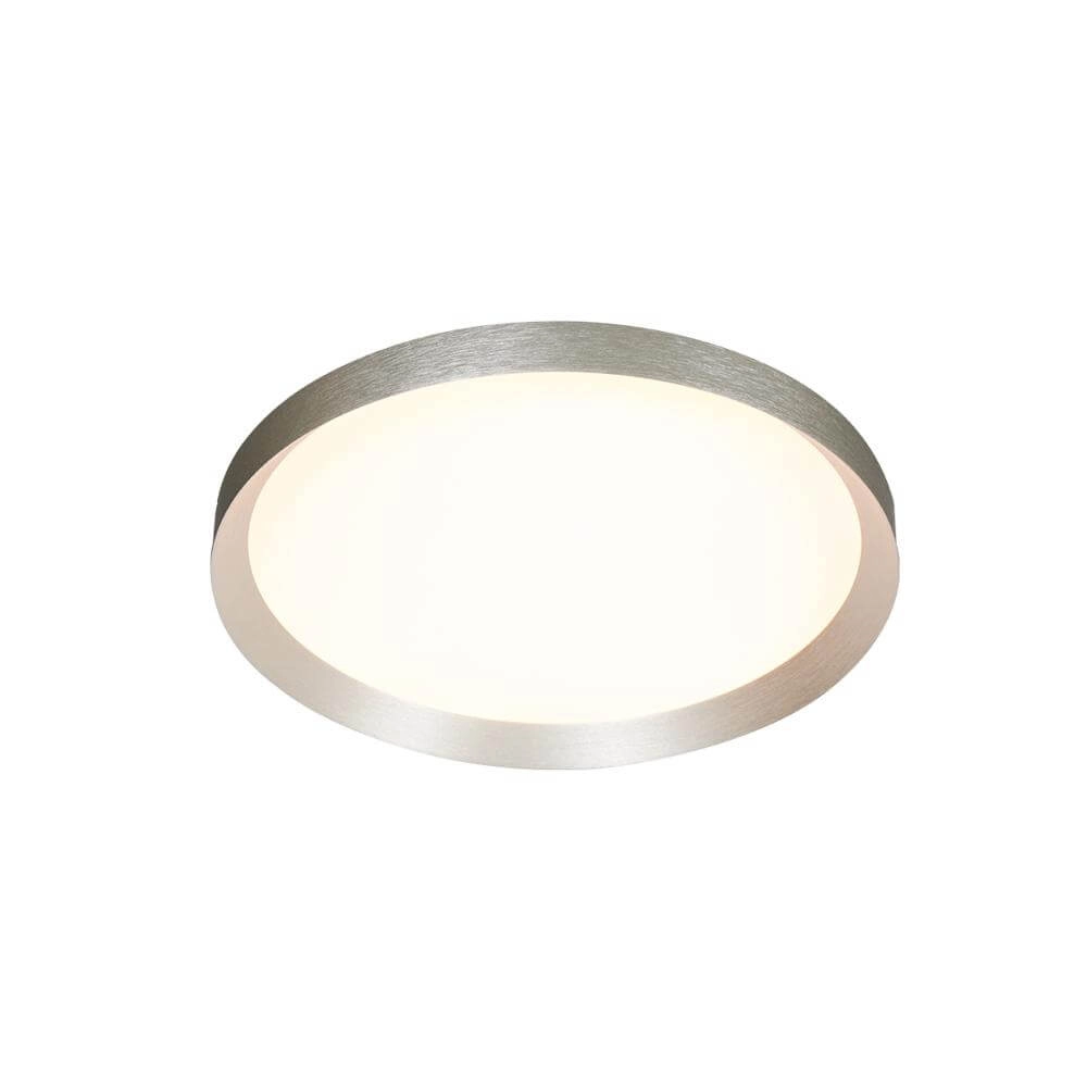 Plafonnier élégant Flady métal Ø 40cm Steinhauer 8712746176223