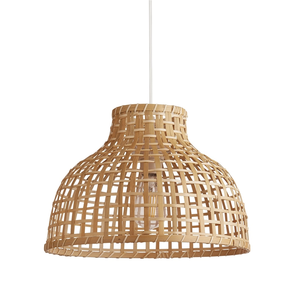 Suspension scandinave Bali Ø 36cm