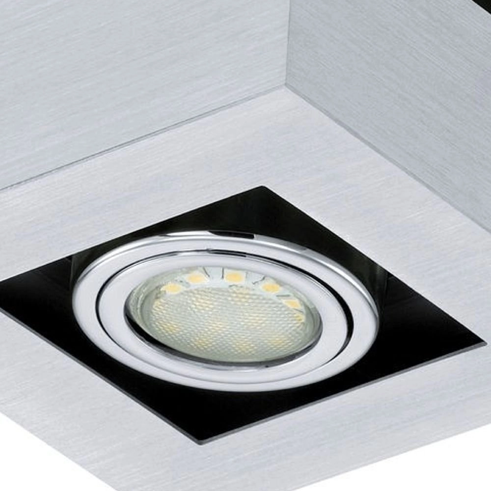 Spot LED Loke 1 LED Eglo 9002759913526