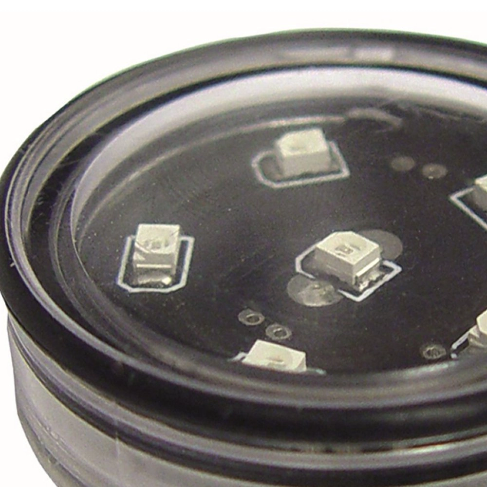 Source de lumière 12V - 6x SMD LED - 1W - 3000K GardenLights 5907800858839