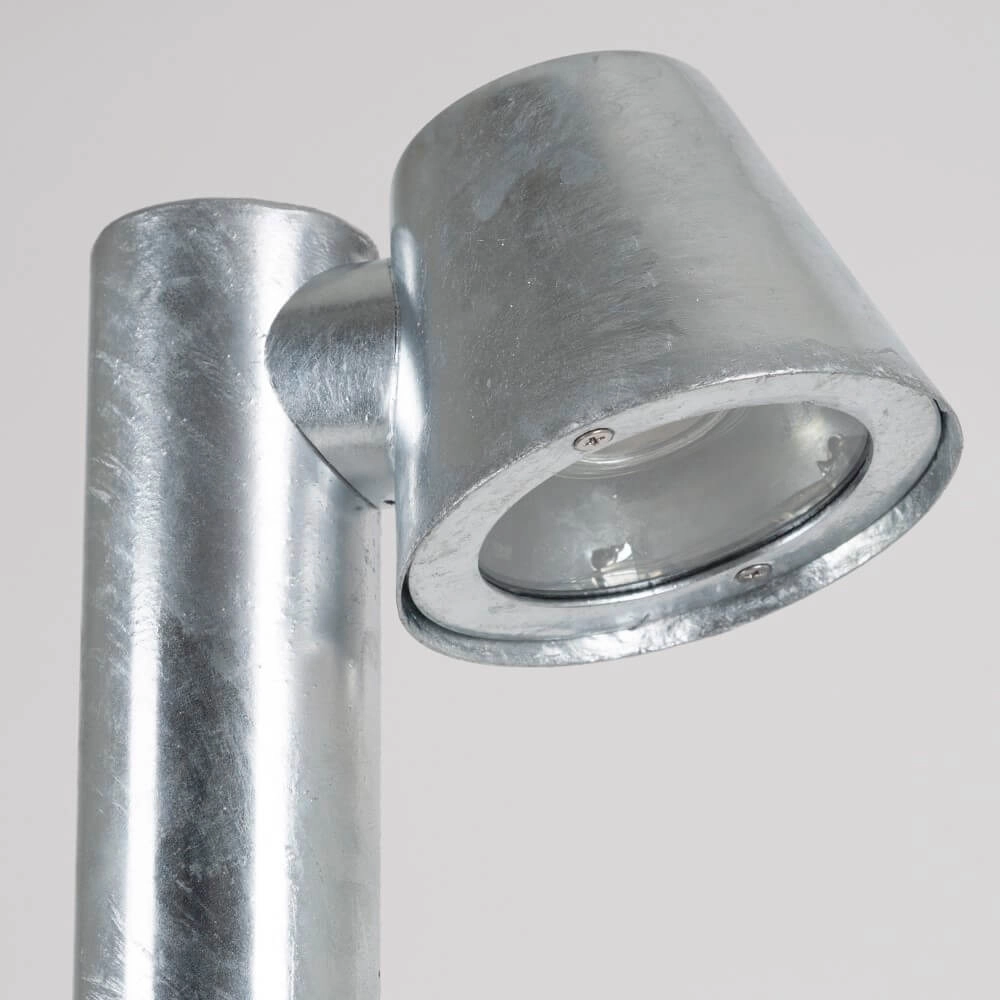 Éclairage de chemin Vita galvanisé - 80cm KS 8714732757706