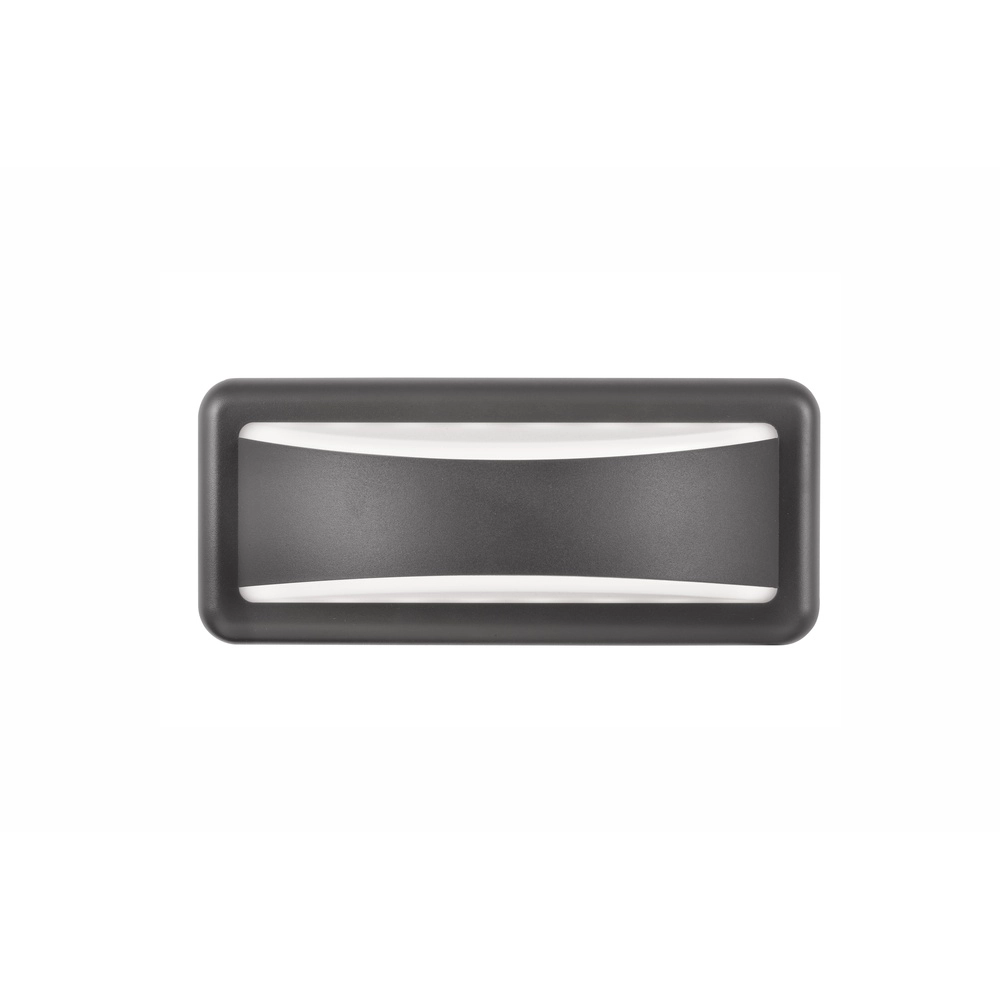 Applique murale Pulsar gris Applique murale Pulsar gris