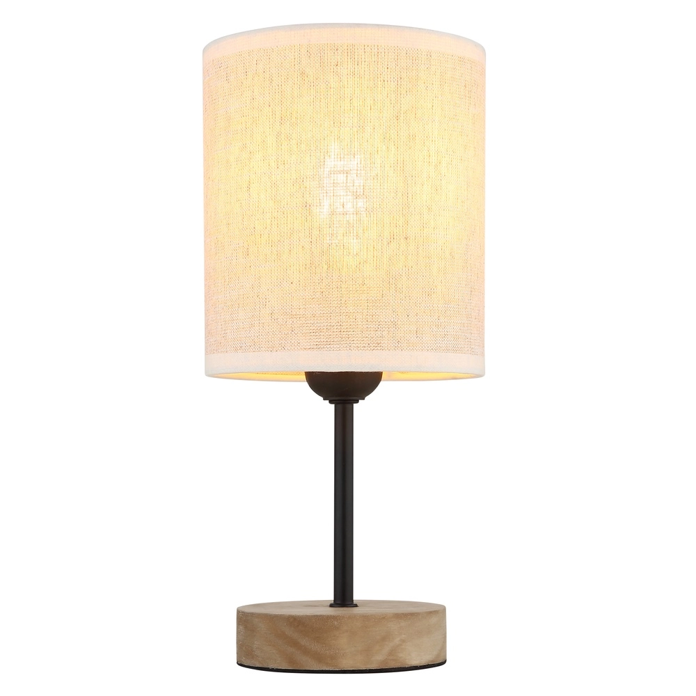 Lampe de table Jule Brown Globo 9007371592326