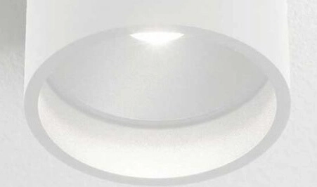 Spot LED en saillie Orleans blanc Artdelight 8719831731954