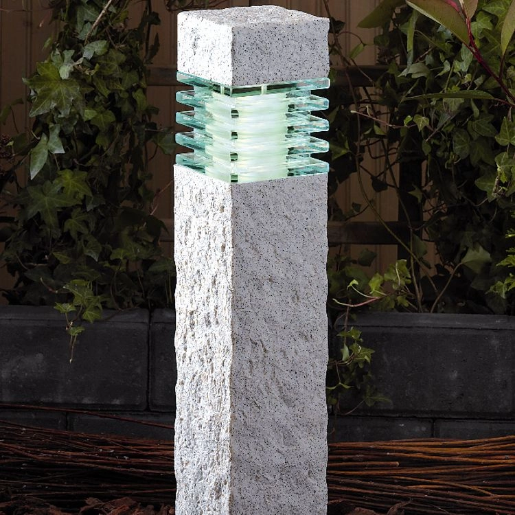 Lampe de jardin LED Titan 12V dirigé GardenLights 5907800856224