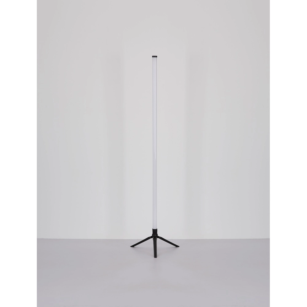 Lampe de pied Rocky Noir Globo 9007371487486