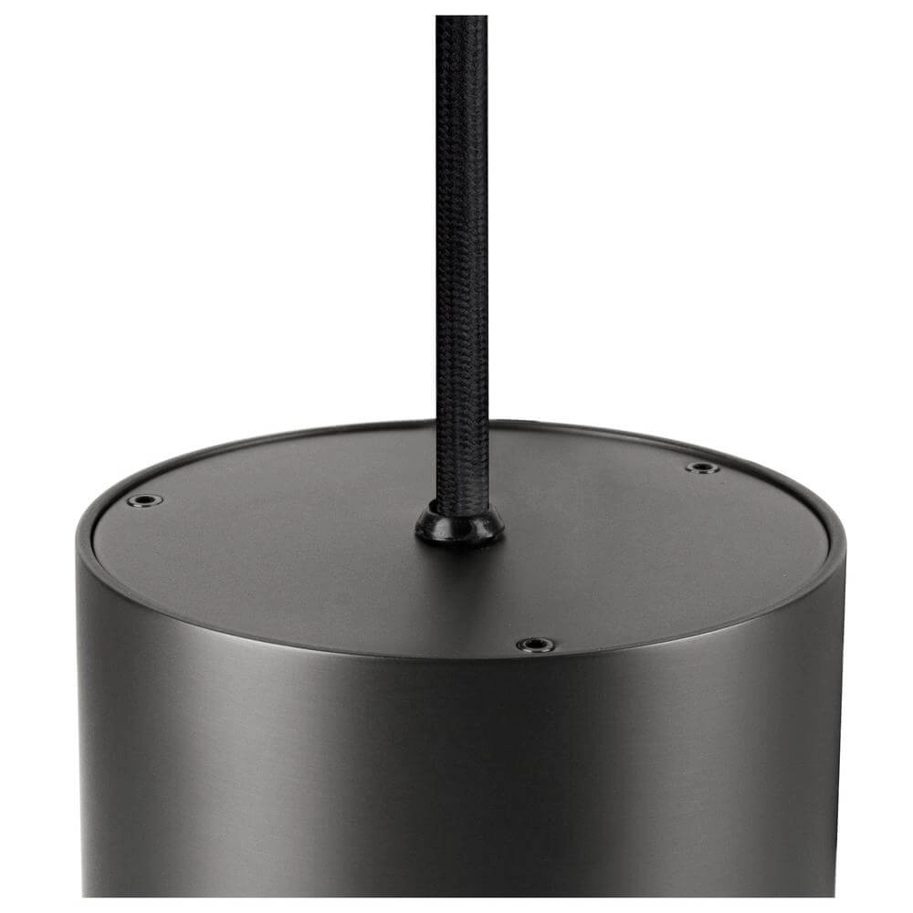 Suspension Oculus anthracite SLV 4024163297844