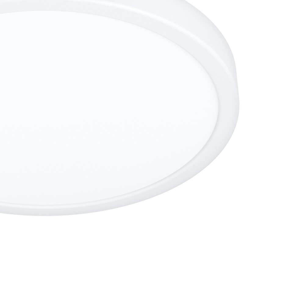 Lampe de plafond Fueva 5 Ø 28,5cm - IP44 Eglo 9002759992651