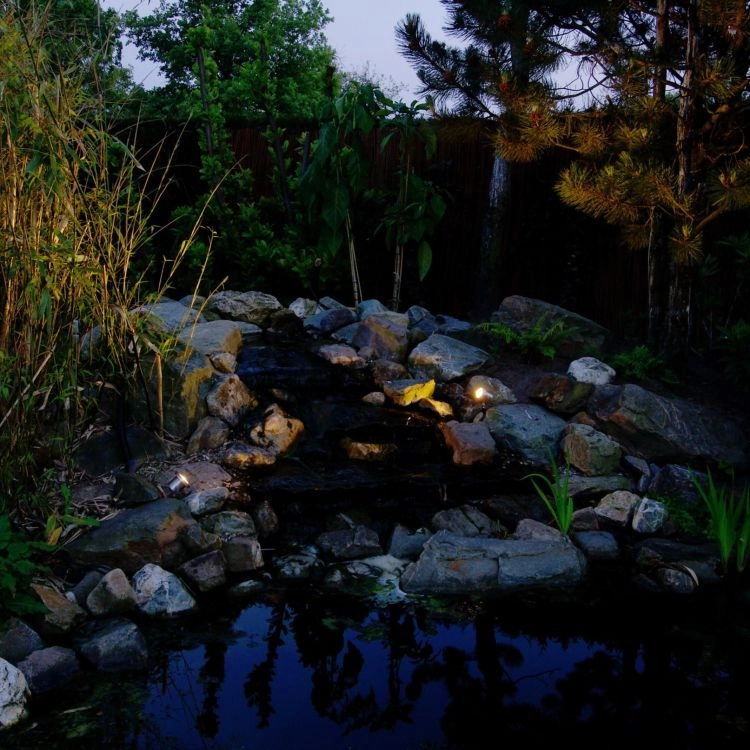 Spot de jardin LED Arigo 12V dirigé GardenLights 5907800855951