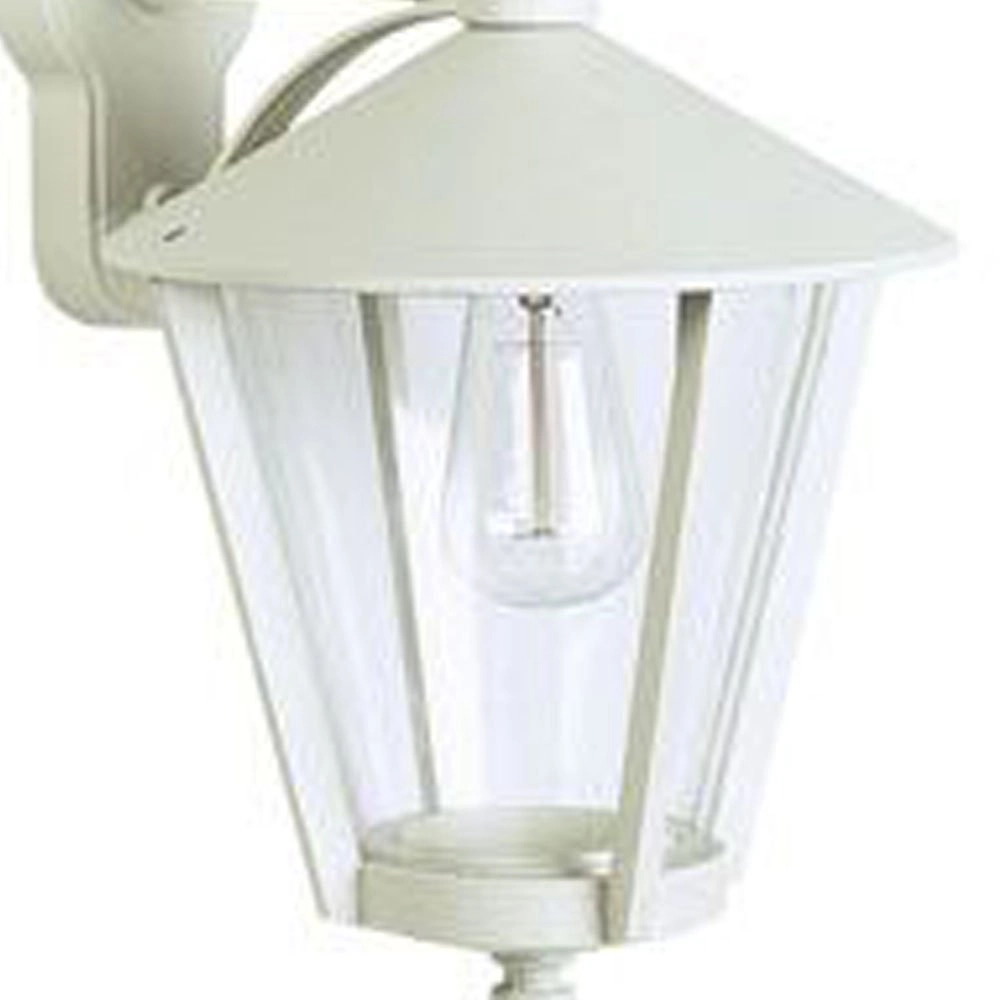 Lampe d'extérieur Nelly 41 cm - blanc Albert 4007235818161