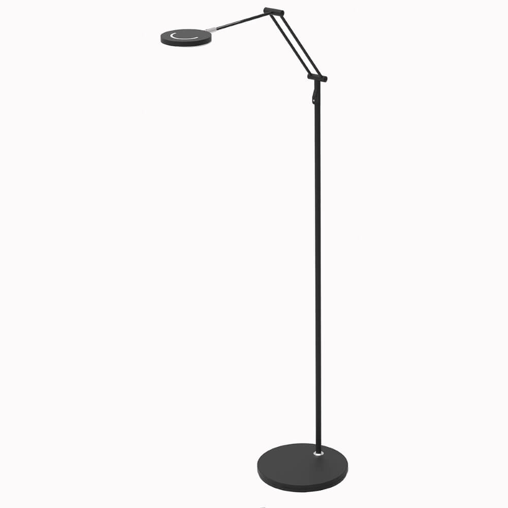 Lampe de lecture réglable Soleil noir Steinhauer 8712746147421