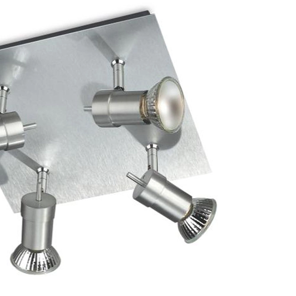 Lampe de plafond Titan Philips 8718696156025