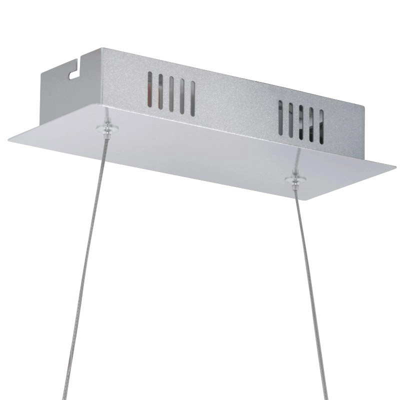 Lampe à suspension LED Lasana 2 design Eglo 9002759961046