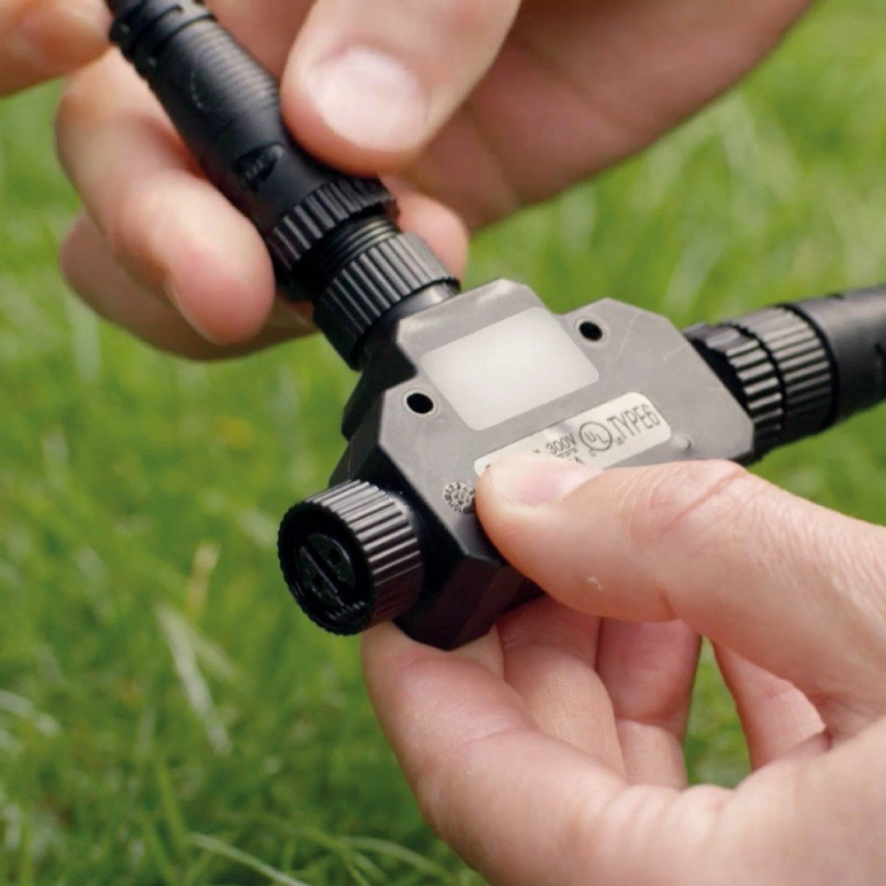 T-Connector 24V Philips 8718696176658