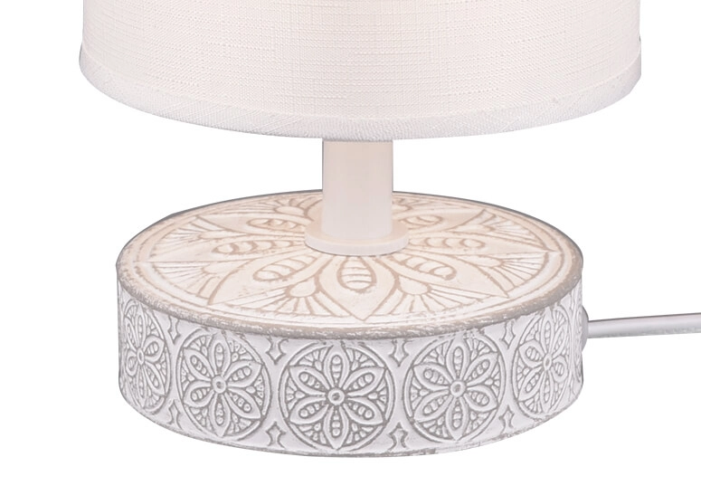 Lampe de table Marie Trio 4017807456707