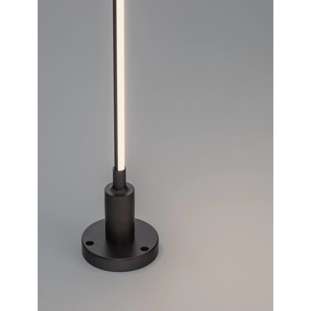 Lampe de jardin design Dessay 98 cm Lyora 5212017447241