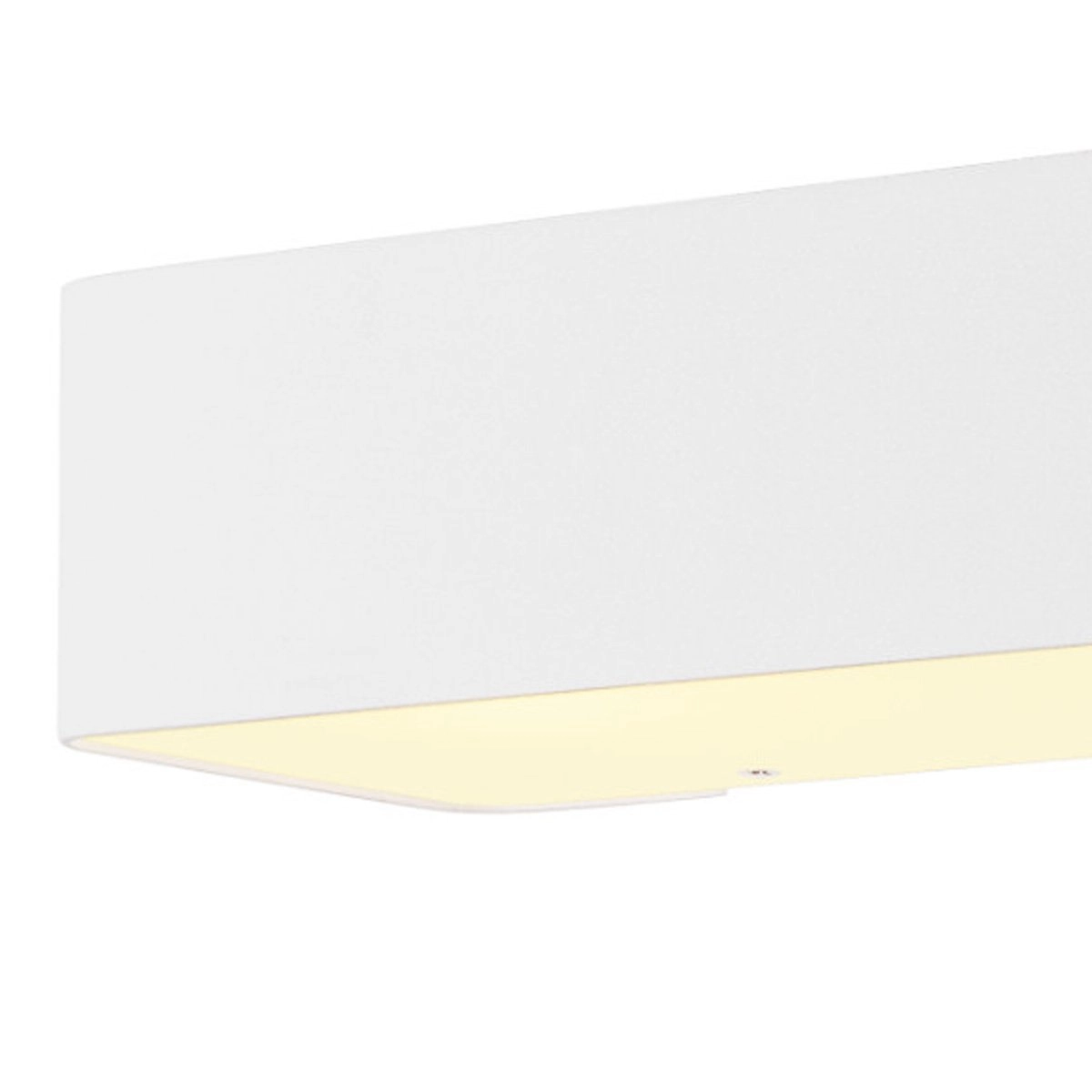 Applique murale LED WL149 SLV 4024163172141