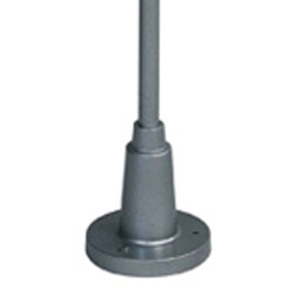 Lampe de jardin Manor 120cm-gris Albert 4007235920055