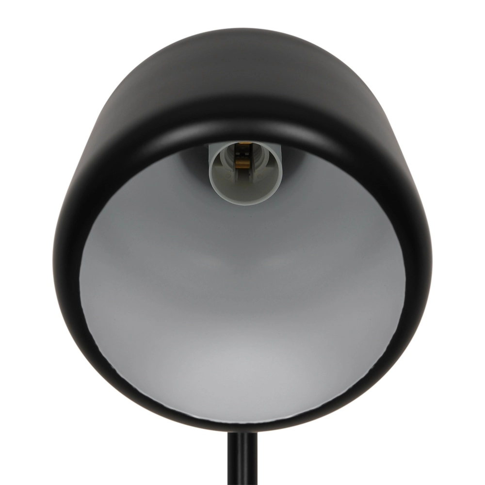 Lampe de table noire Louella  Nordlux 5704924027468