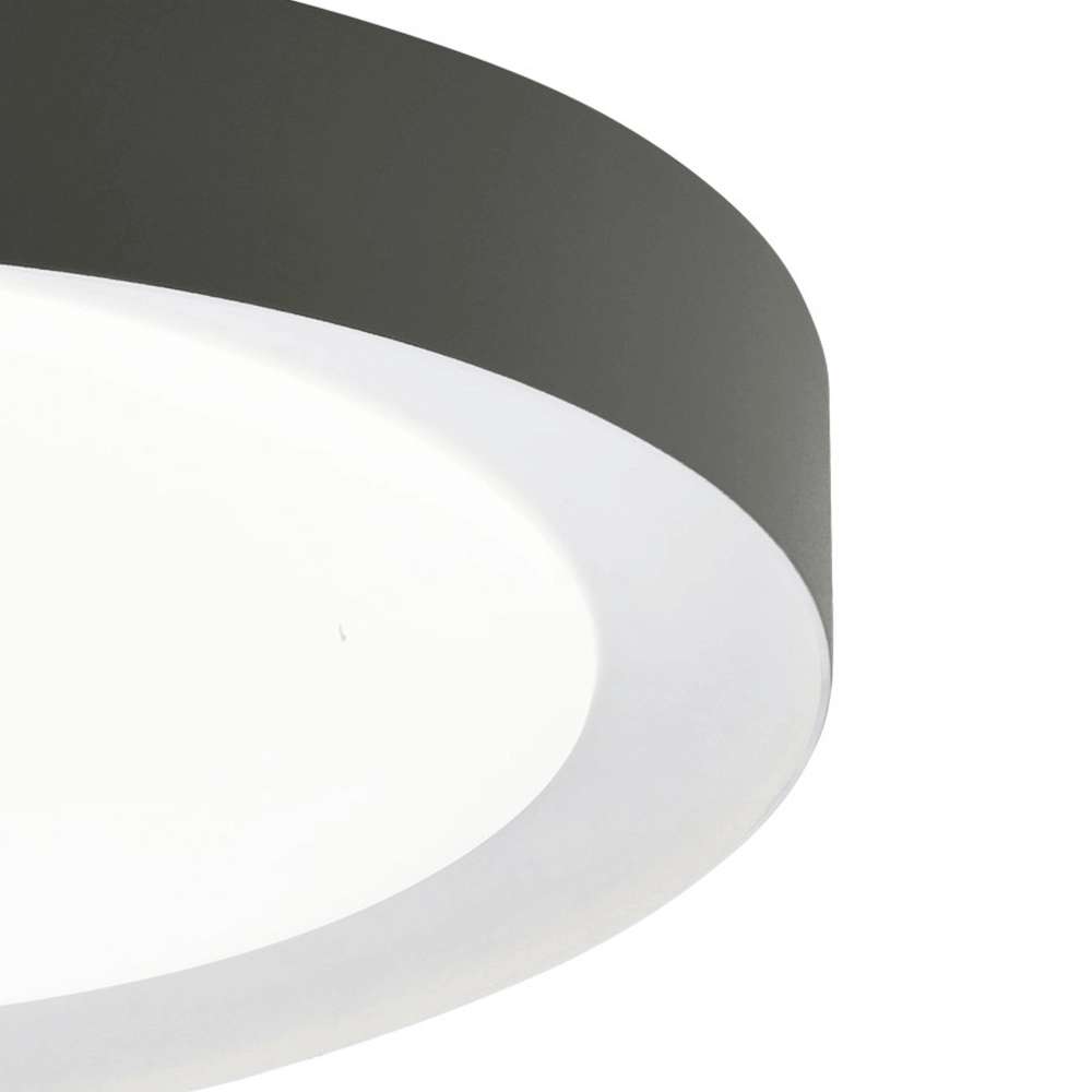 Plafonnier LED Laurito Ø49cm Eglo 9002759997823