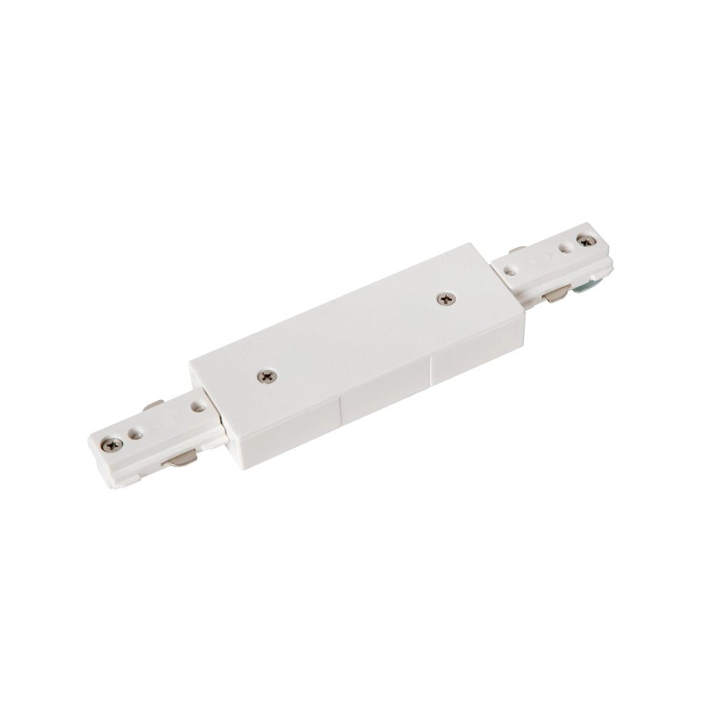 Double alimentation électrique par démarrage ferroviaire Track Blanc monophasé